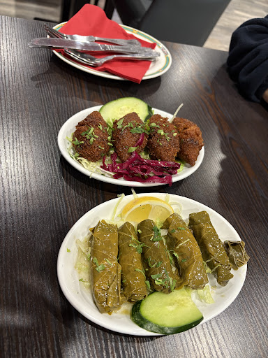Photo of Grand Lebanon Restaurant - 279 Beverley Rd, Hull HU5 2TH